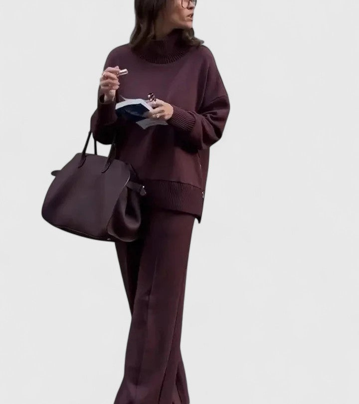 Talia | Sophisticated Set