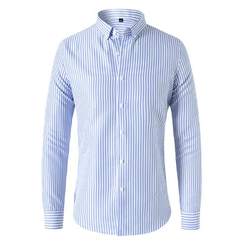 Talia | Striped Men’s Shirt