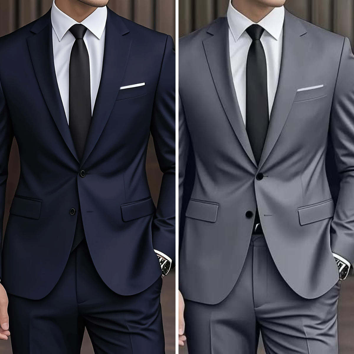 Arden Lane | Modern Men's Suit