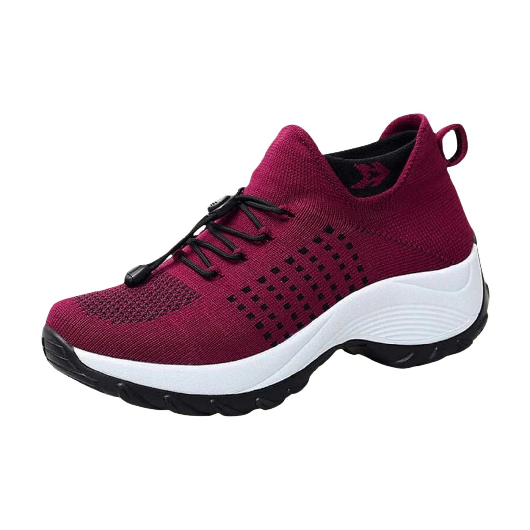 Arden Lane | Comfort & Freedom for Sensitive Feet