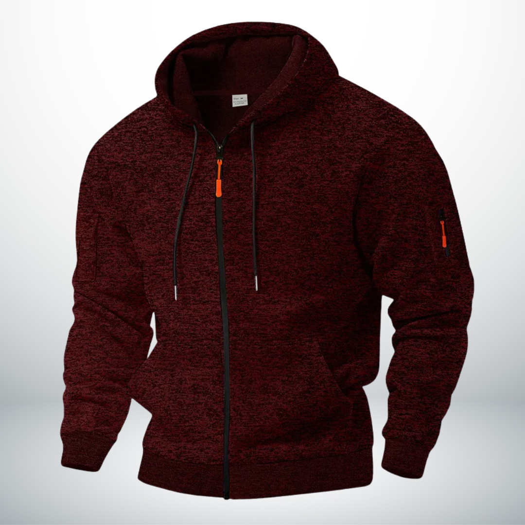 Arden Lane | Modern & Stylish Fleece Jacket for Men