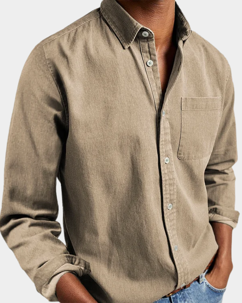 Arden Lane | Premium Comfort Shirt