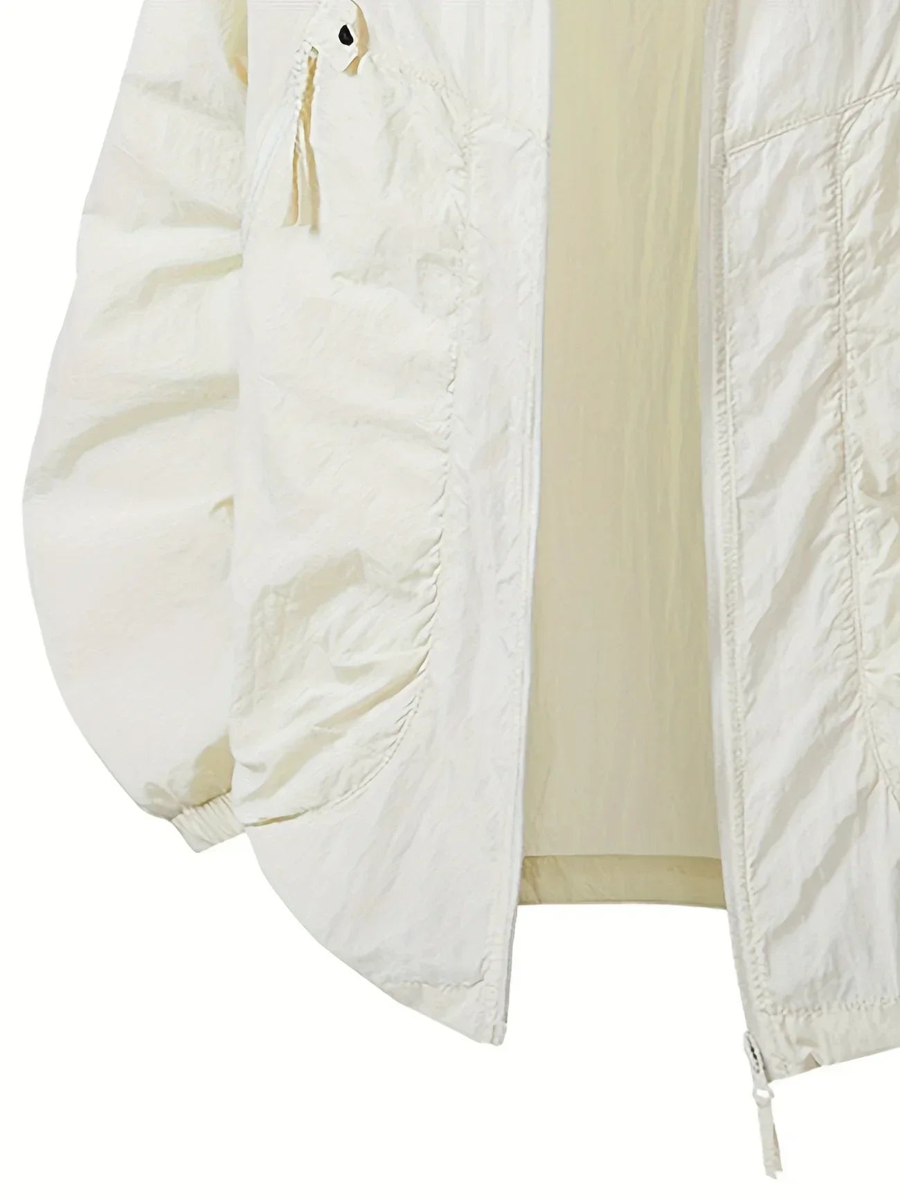 Talia | Outdoor Waterproof Windbreaker Jacket with Adjustable Hood