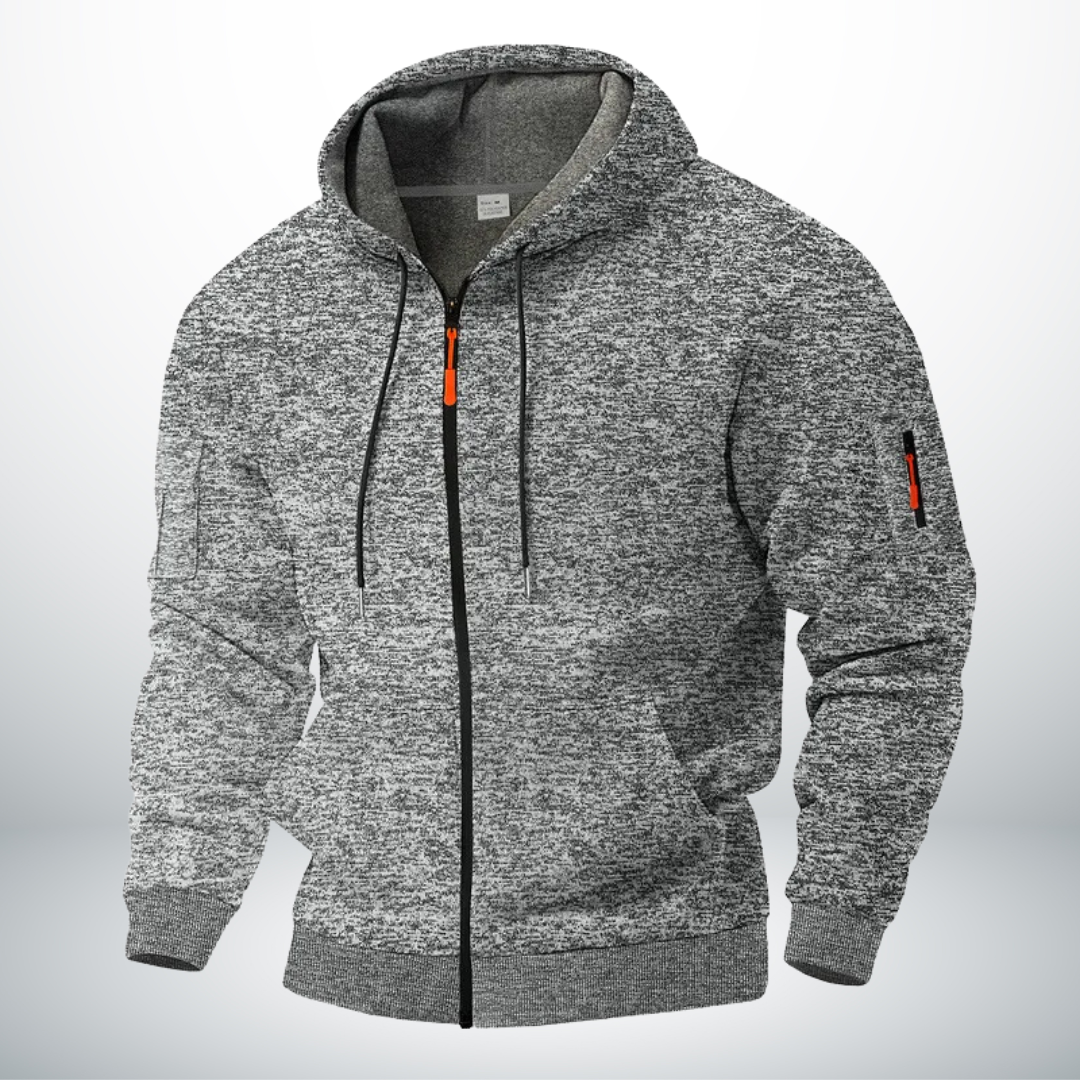 Arden Lane | Modern & Stylish Fleece Jacket for Men