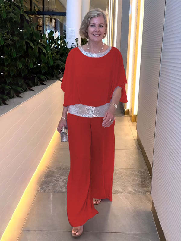 Talia | Classy Elegant Set