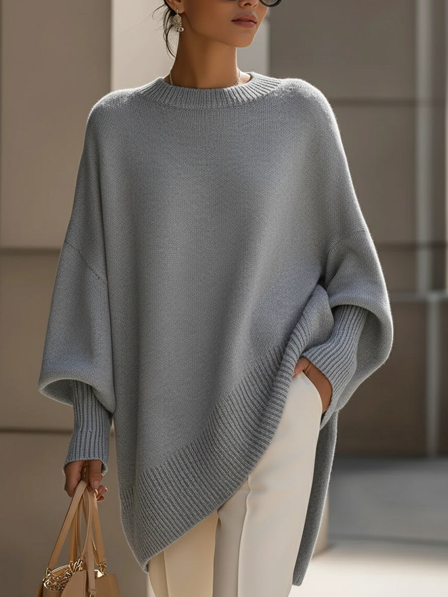 Arden Lane | Luxurious Knitted Sweater