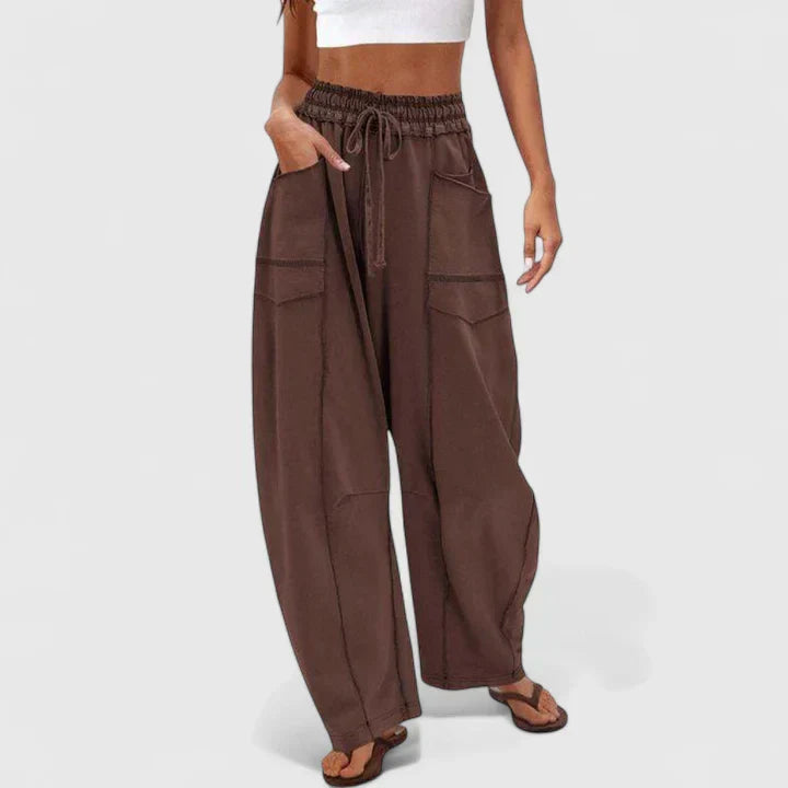 Talia | Comfortable Pants