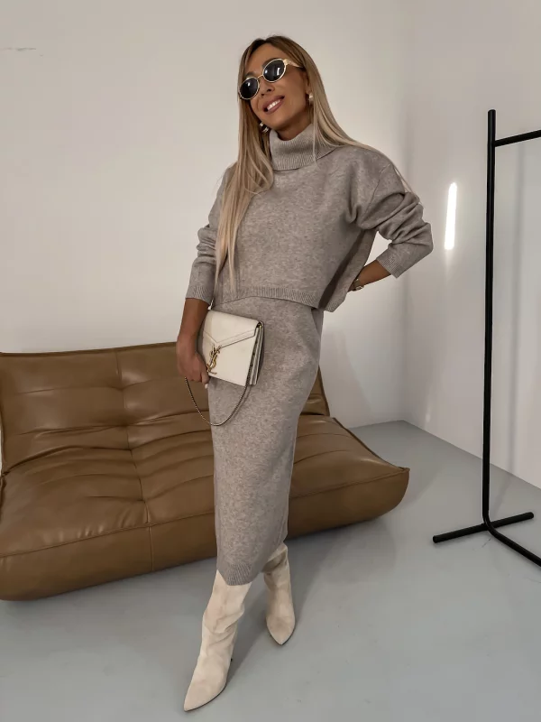 Talia | Women's Winter Comfy Set