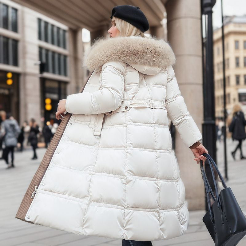 Talia | Chic Winter Coat