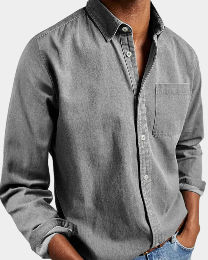 Arden Lane | Premium Comfort Shirt