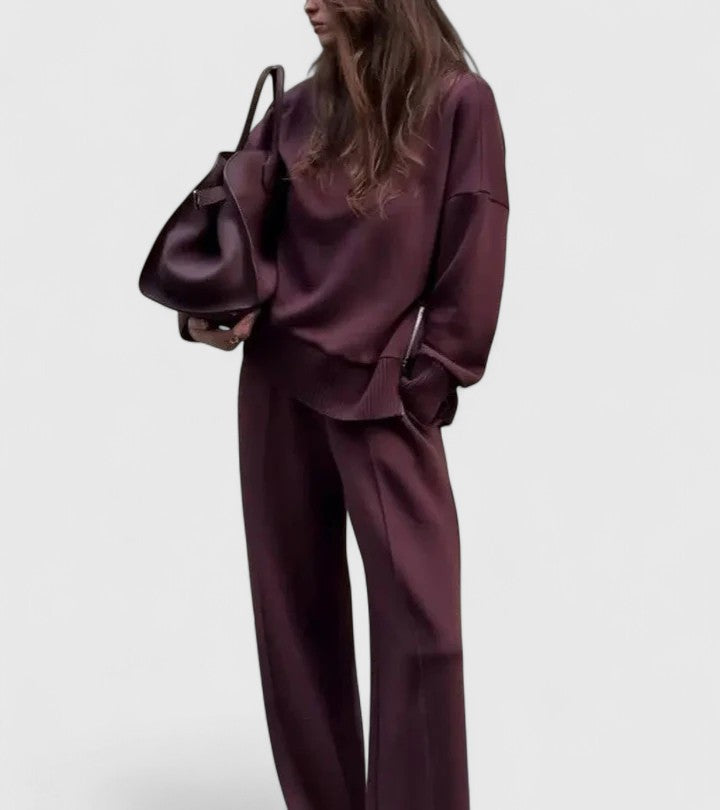 Talia | Sophisticated Set