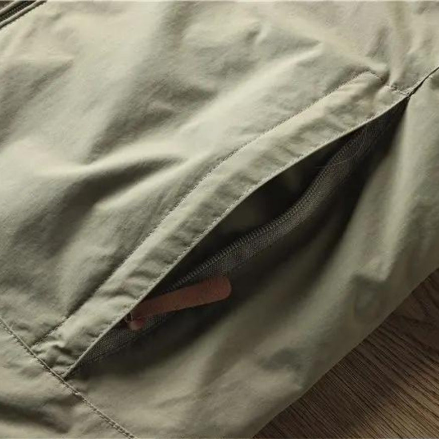 Arden Lane | Men's Thermal Winter Jacket