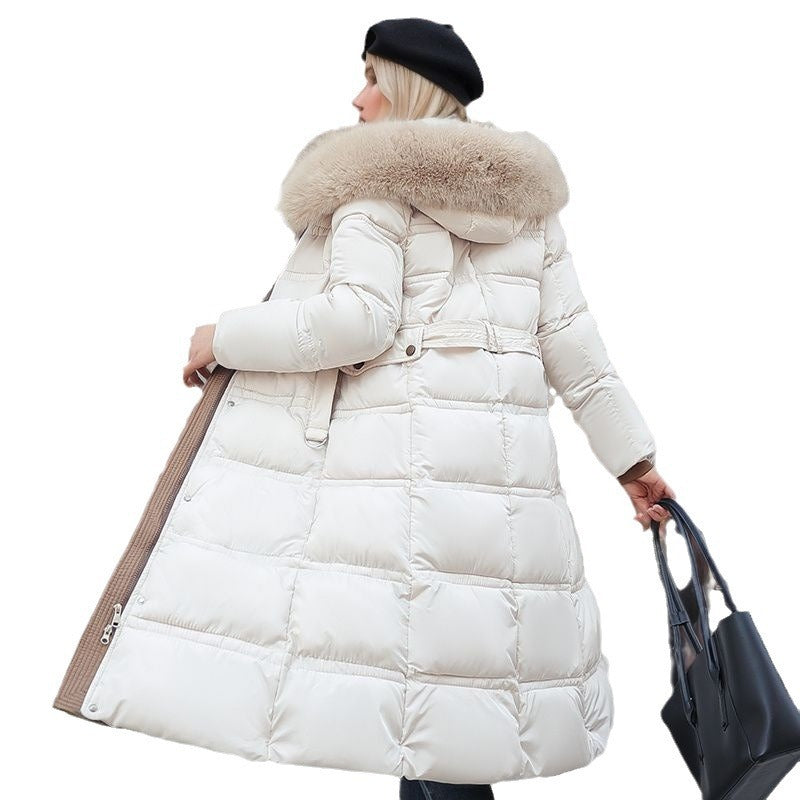 Talia | Chic Winter Coat