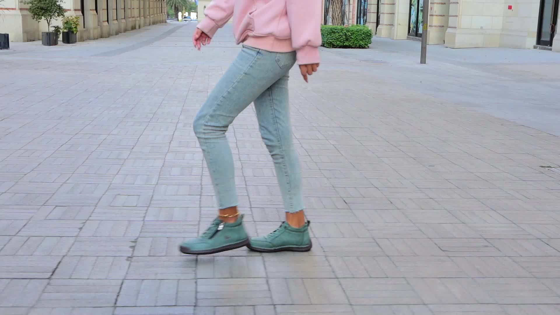 Talia | Orthopedic Shoes