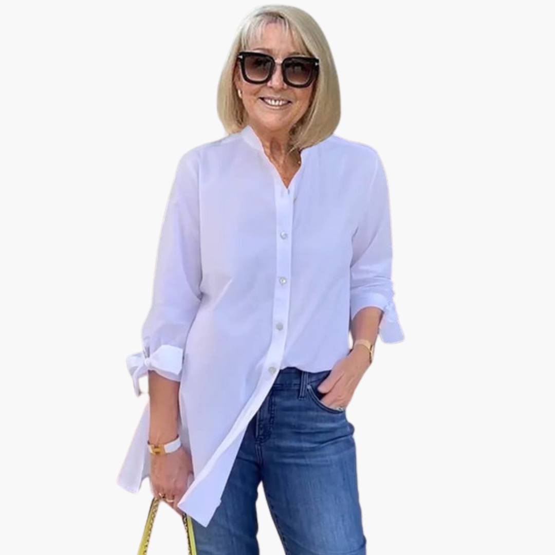 Talia | Flowy Outer Layer