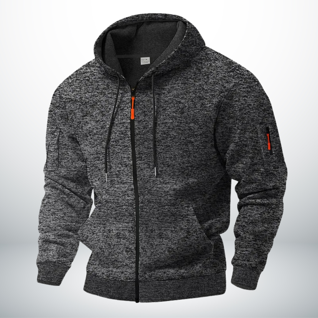 Arden Lane | Modern & Stylish Fleece Jacket for Men