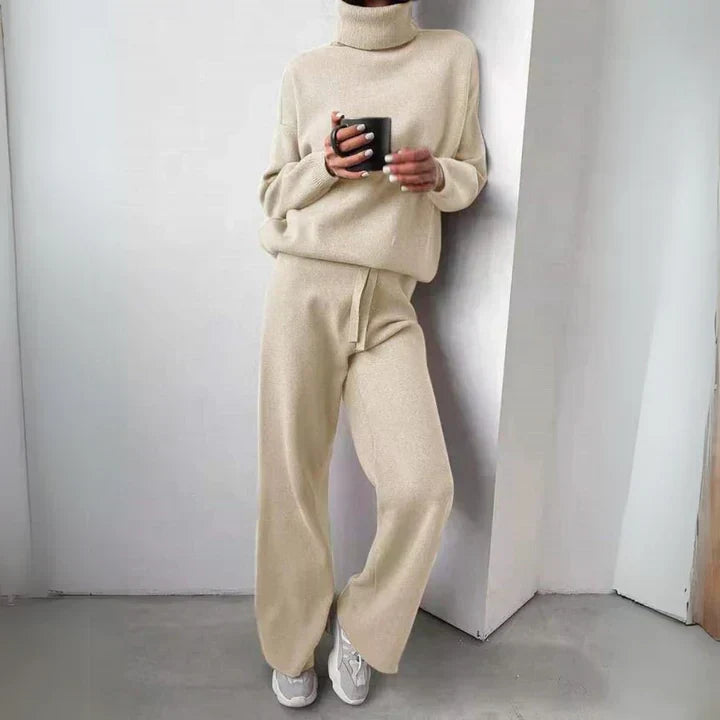 Talia | Cozy Lounge Set