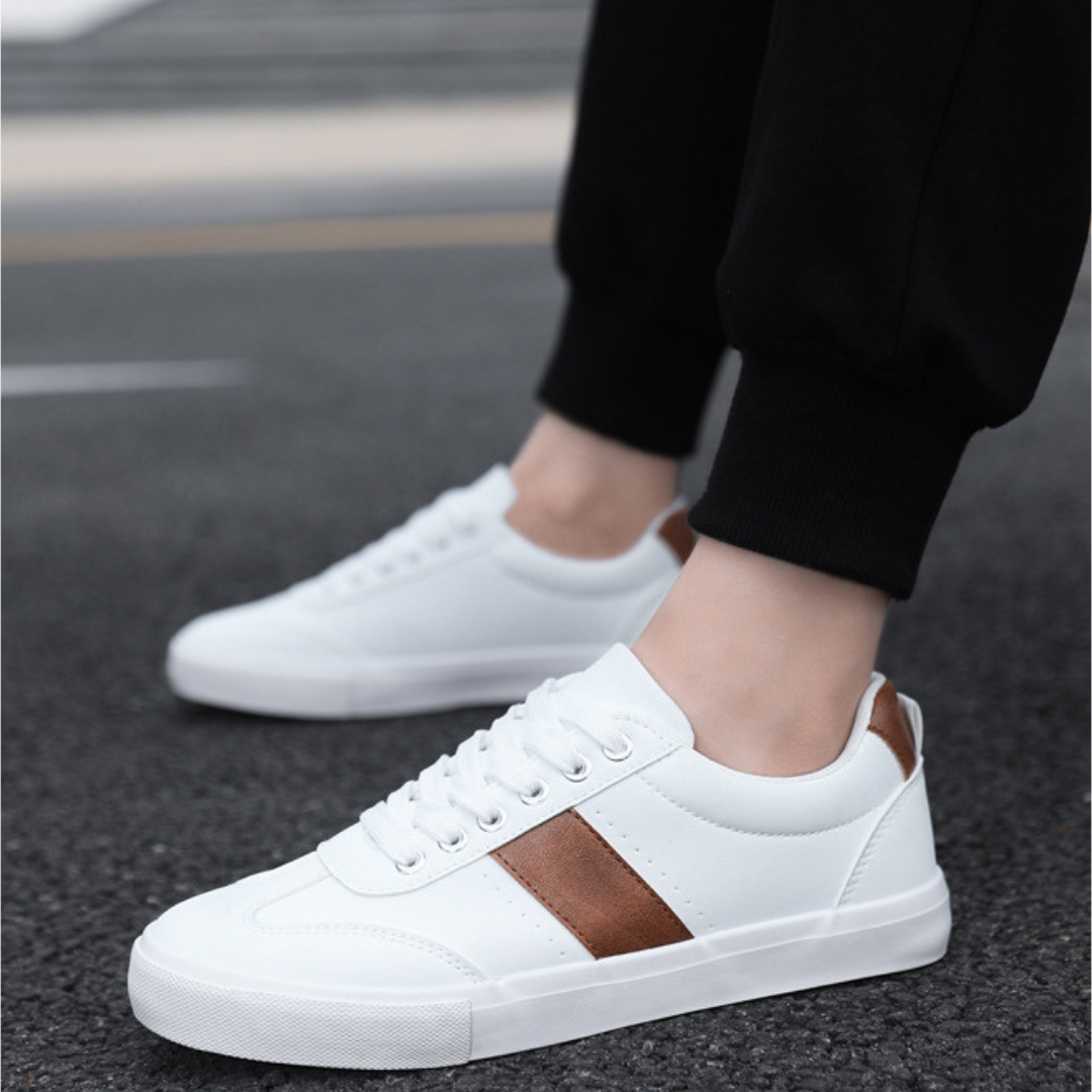 Talia | Versatile Breathable Style Sneakers