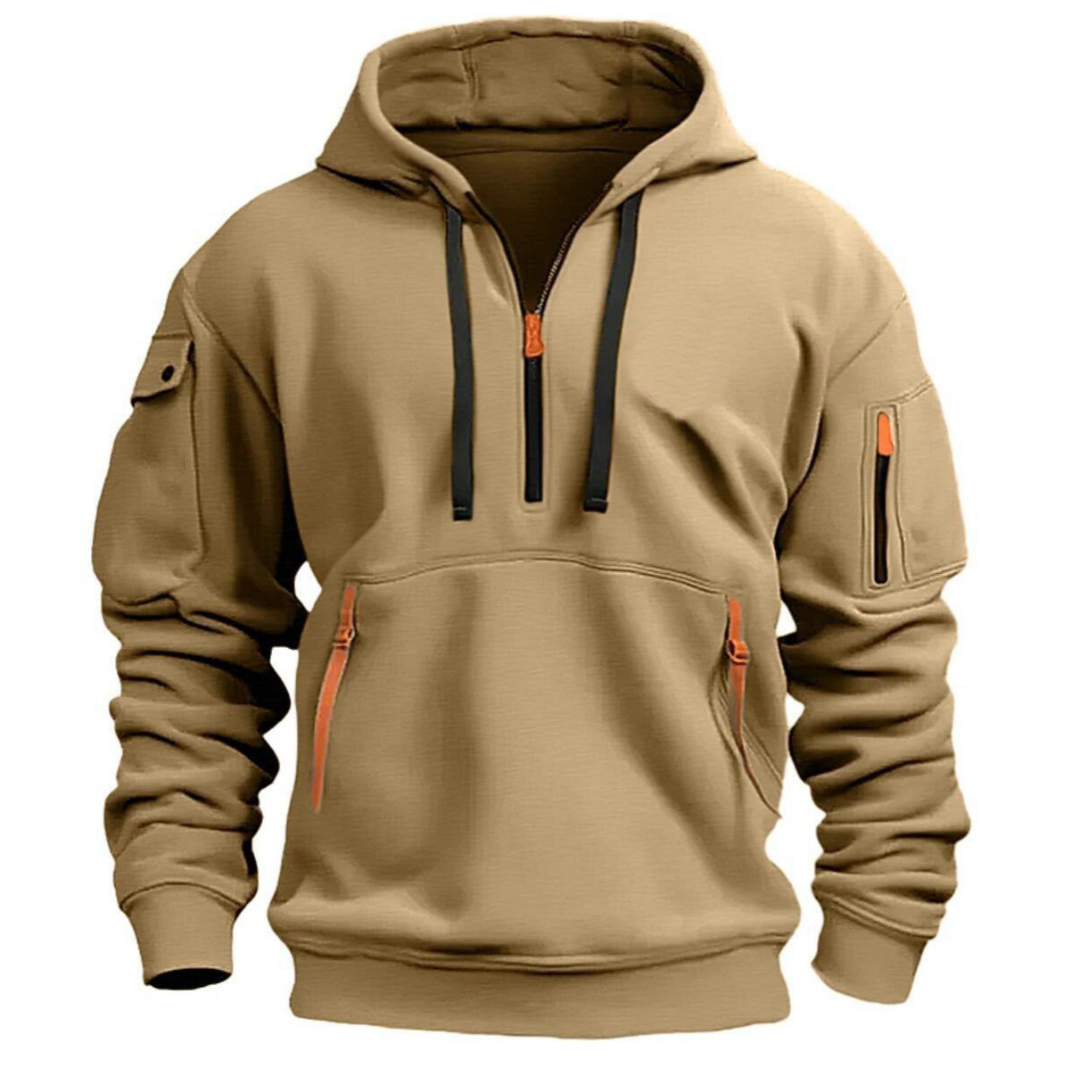 Talia | LIAM OUTDOOR GEAR HOODIE