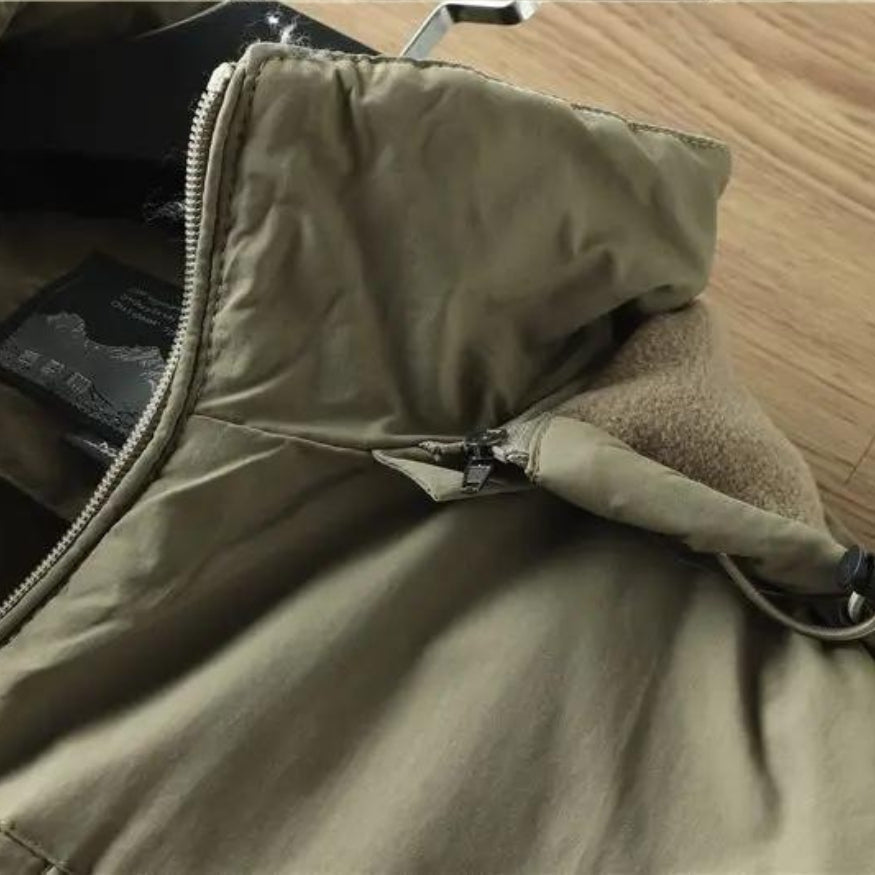 Arden Lane | Men's Thermal Winter Jacket