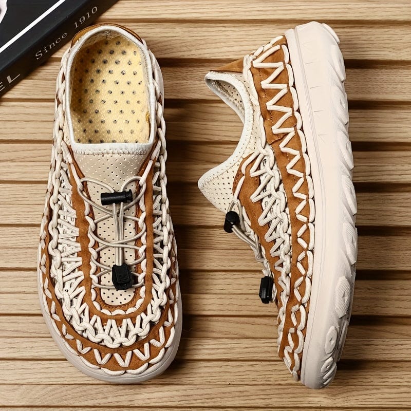 Talia | ZAYVE STRATO HYBRID FLEX SANDALS