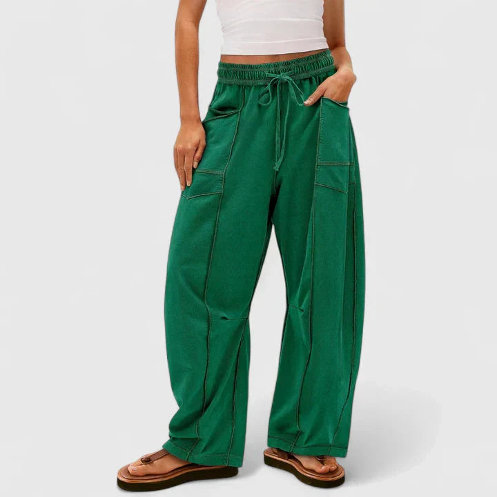 Talia | Comfortable Pants