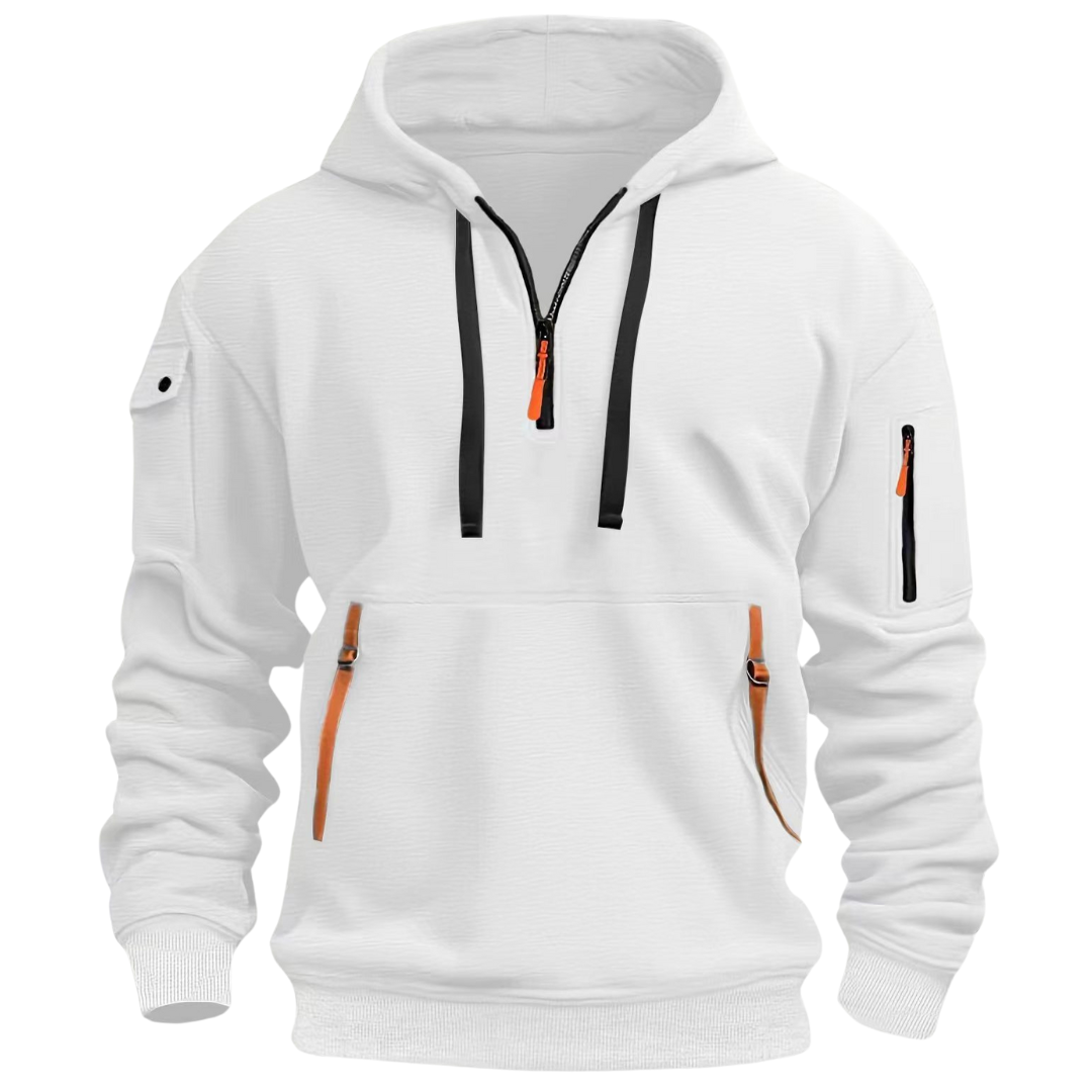 Talia | LIAM OUTDOOR GEAR HOODIE