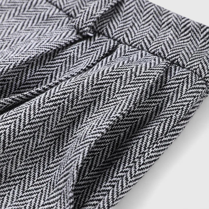 Talia | Three-Piece Suit