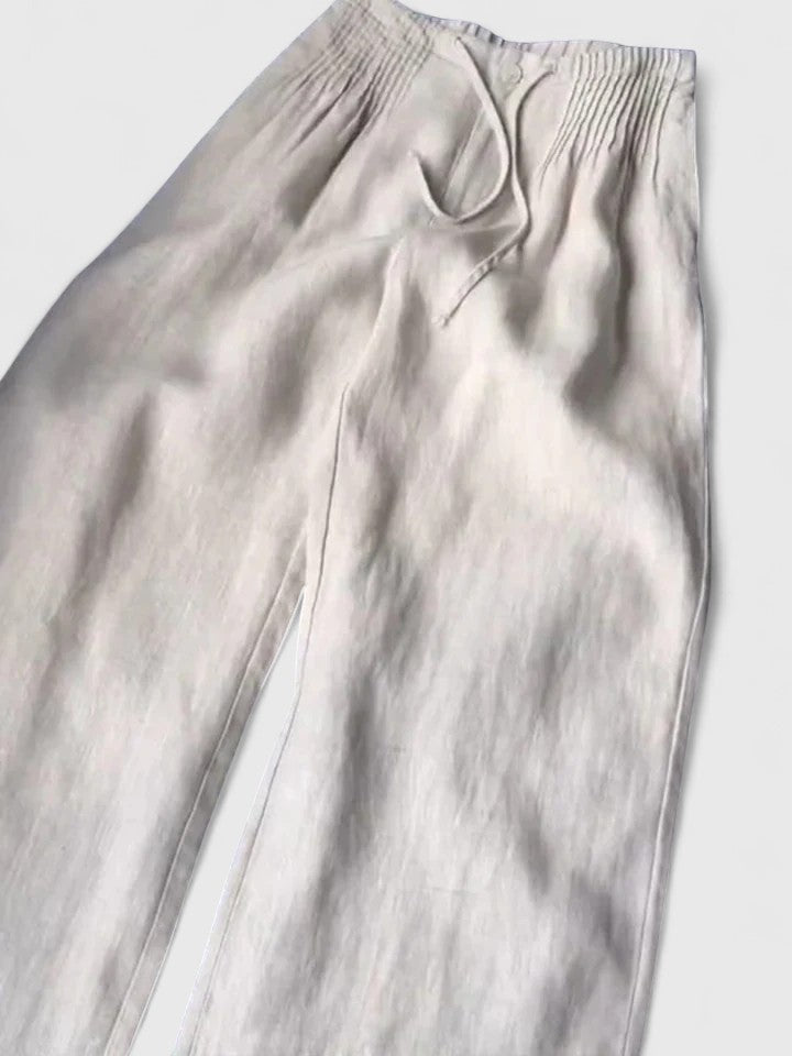 Talia | Elegant Comfort Pants