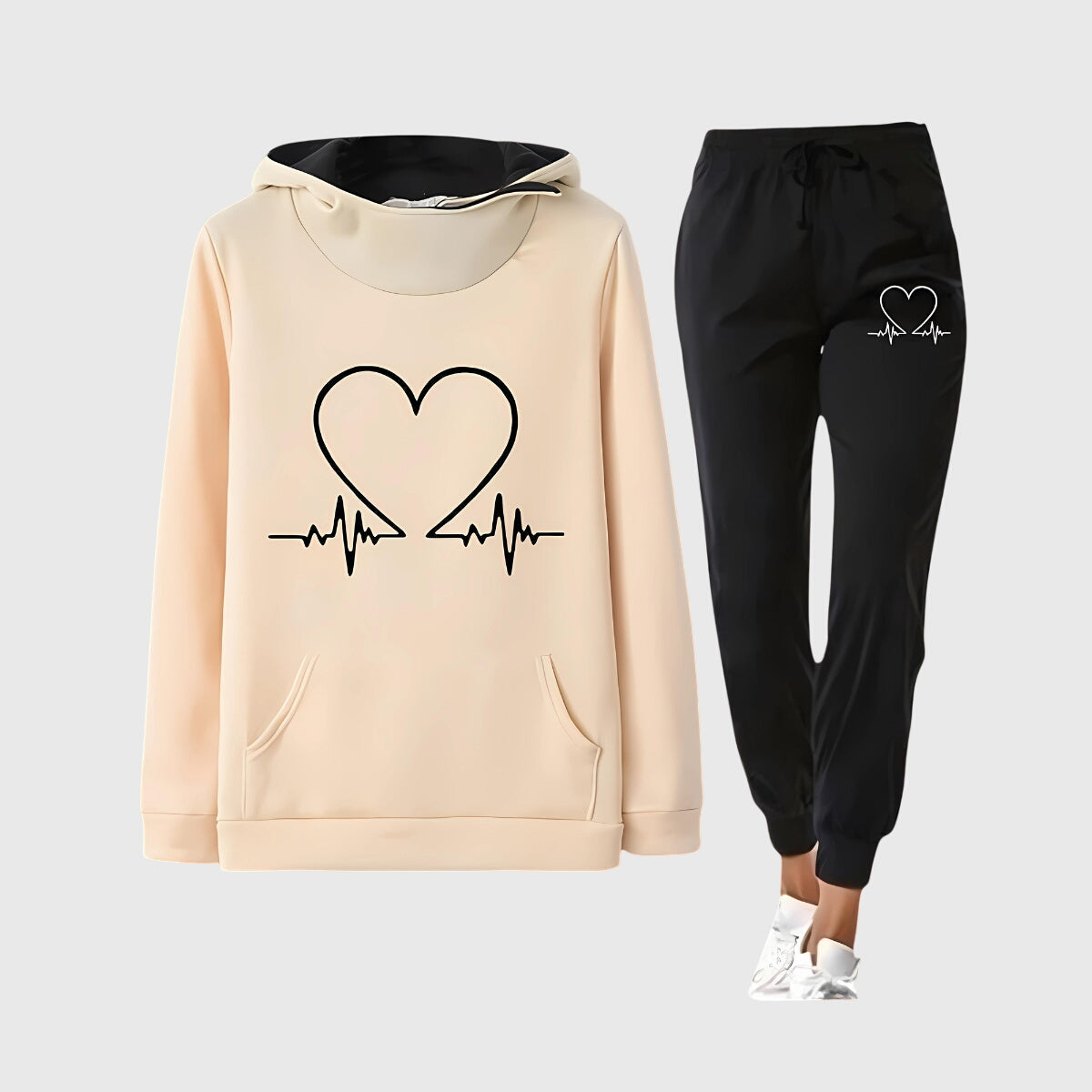 Talia | Comfortable Tracksuit