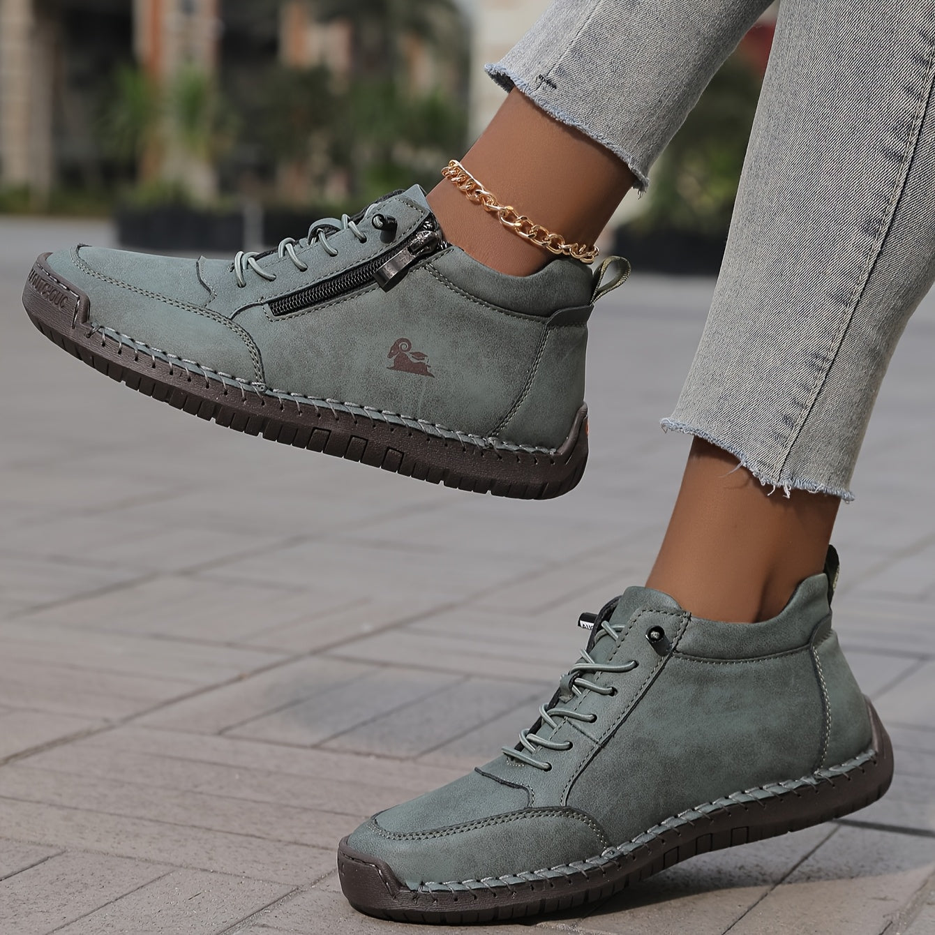 Talia | Orthopedic Shoes