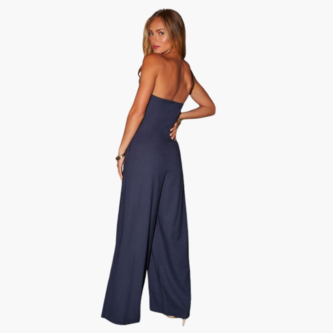 Talia | Stylish & Versatile Jumpsuit