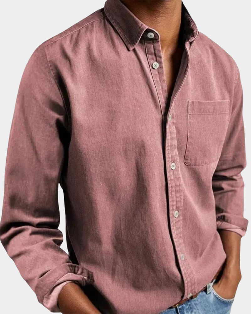 Arden Lane | Premium Comfort Shirt
