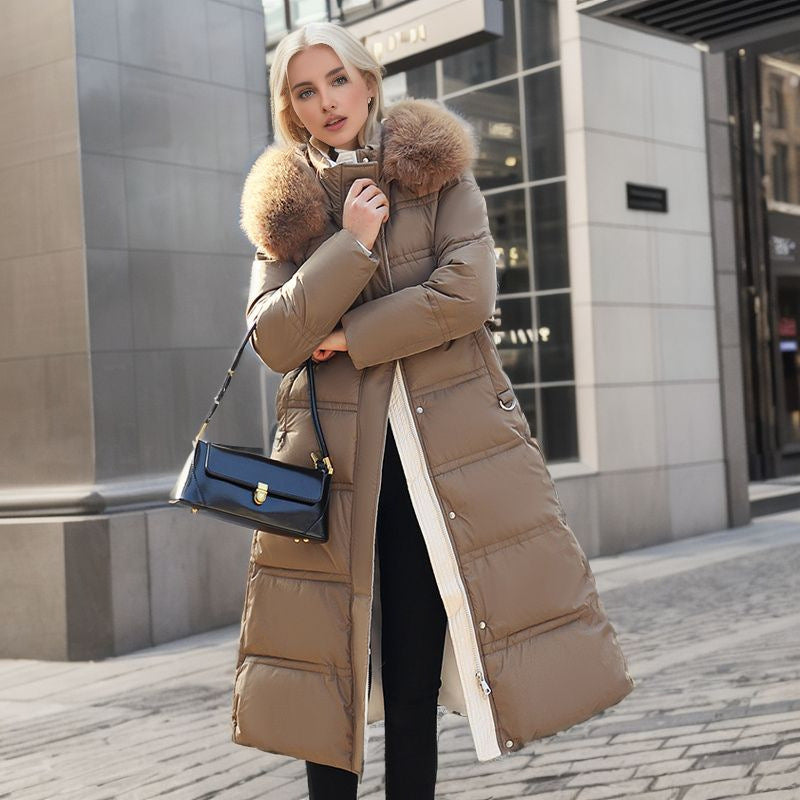 Talia | Chic Winter Coat