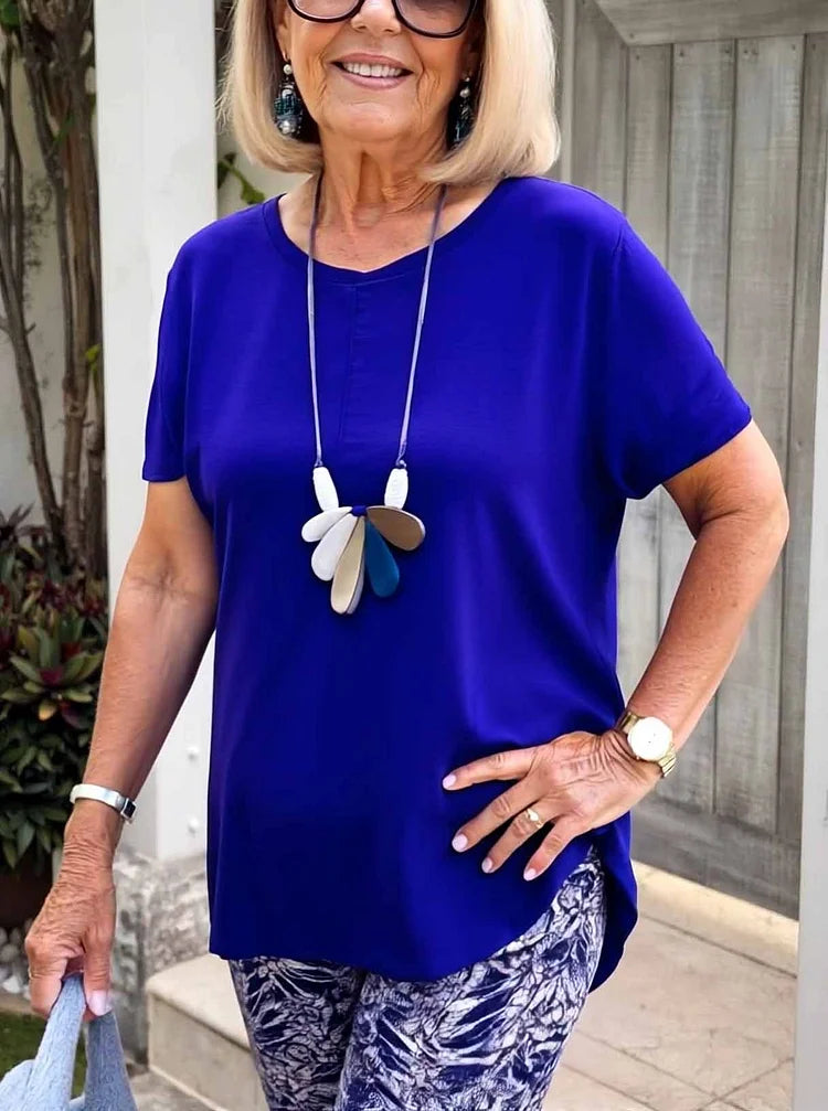 Talia | Relaxed Fit Holiday Outfit Set