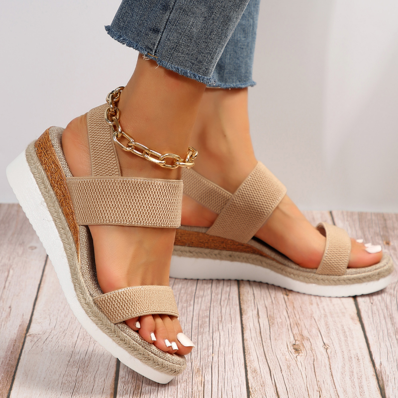 Talia | Quenara Posture Support Orthopedic Sandals