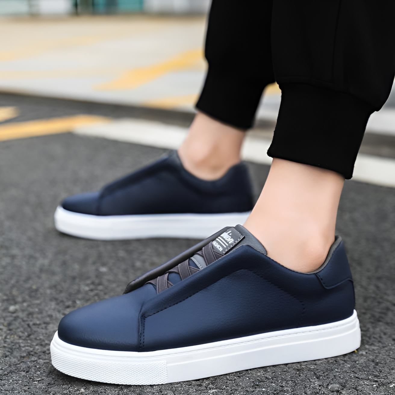 Talia | Chic Sneakers