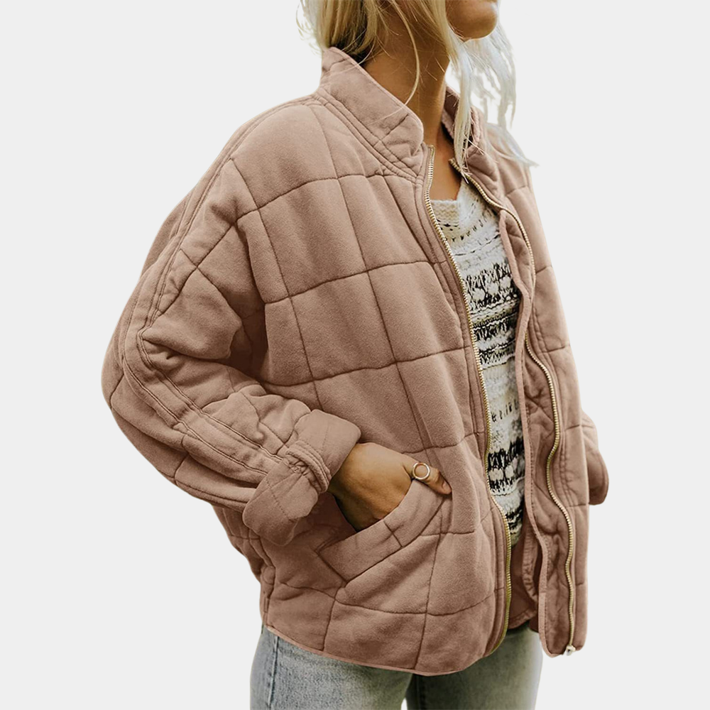 Talia | Stylish Jacket