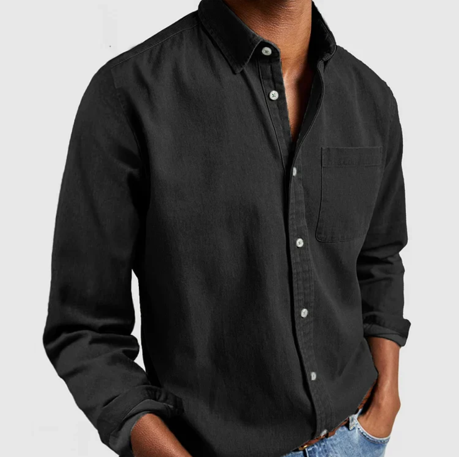 Talia | Men's Classic Shirt