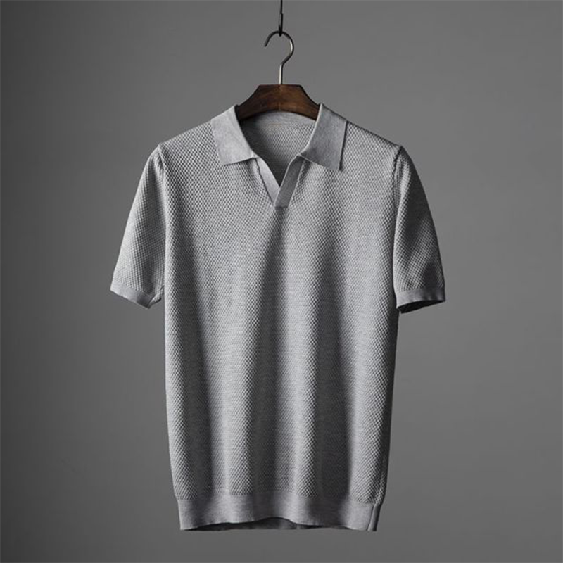 Talia | Elegant Polo Shirt