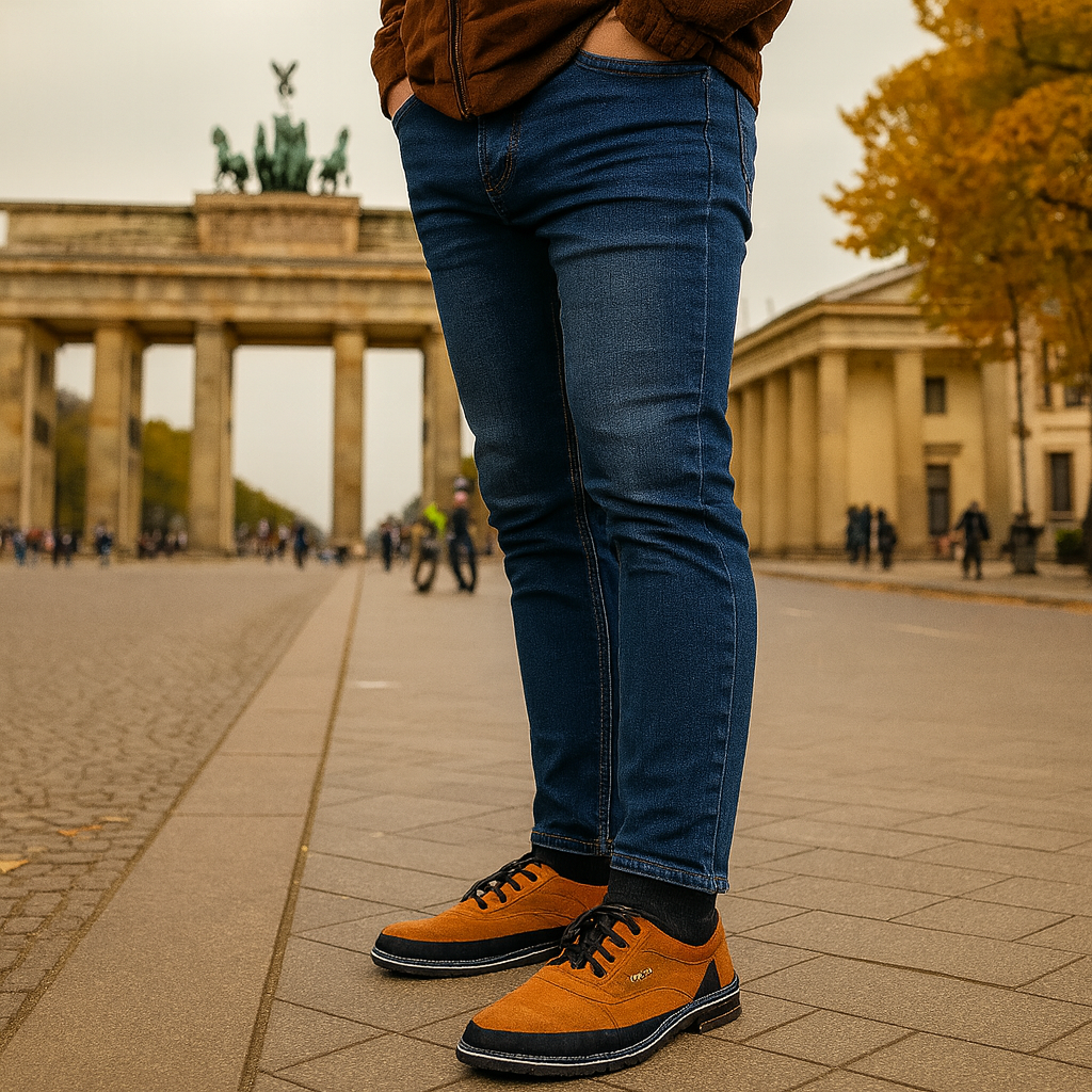 Arden Lane | Traditionally Made Shoes from Montegranaro