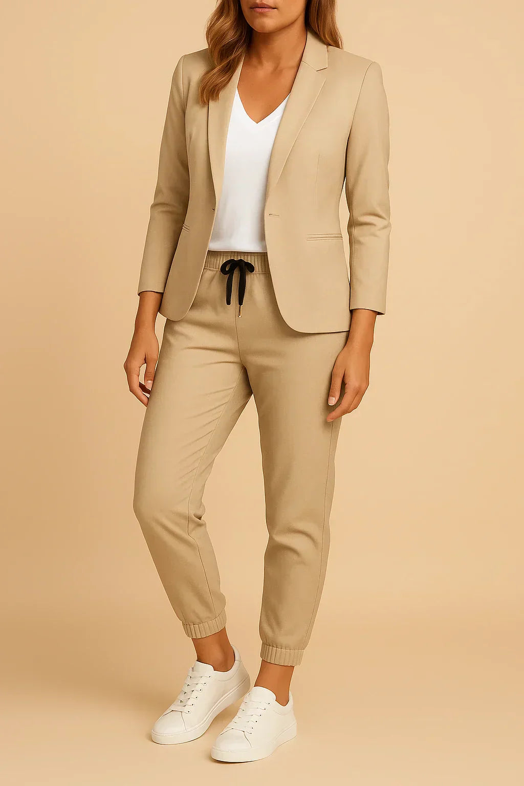 Talia | Elegant Women's Suit