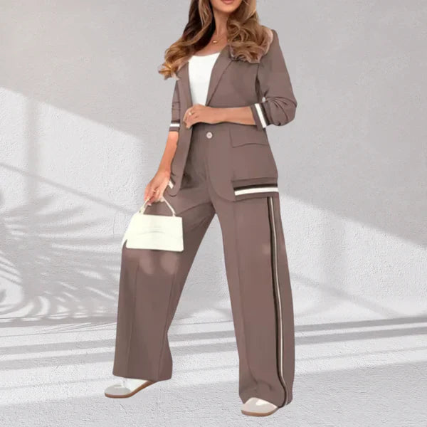 Talia | FAERELISSE AMORA 2-Piece Outfit Set