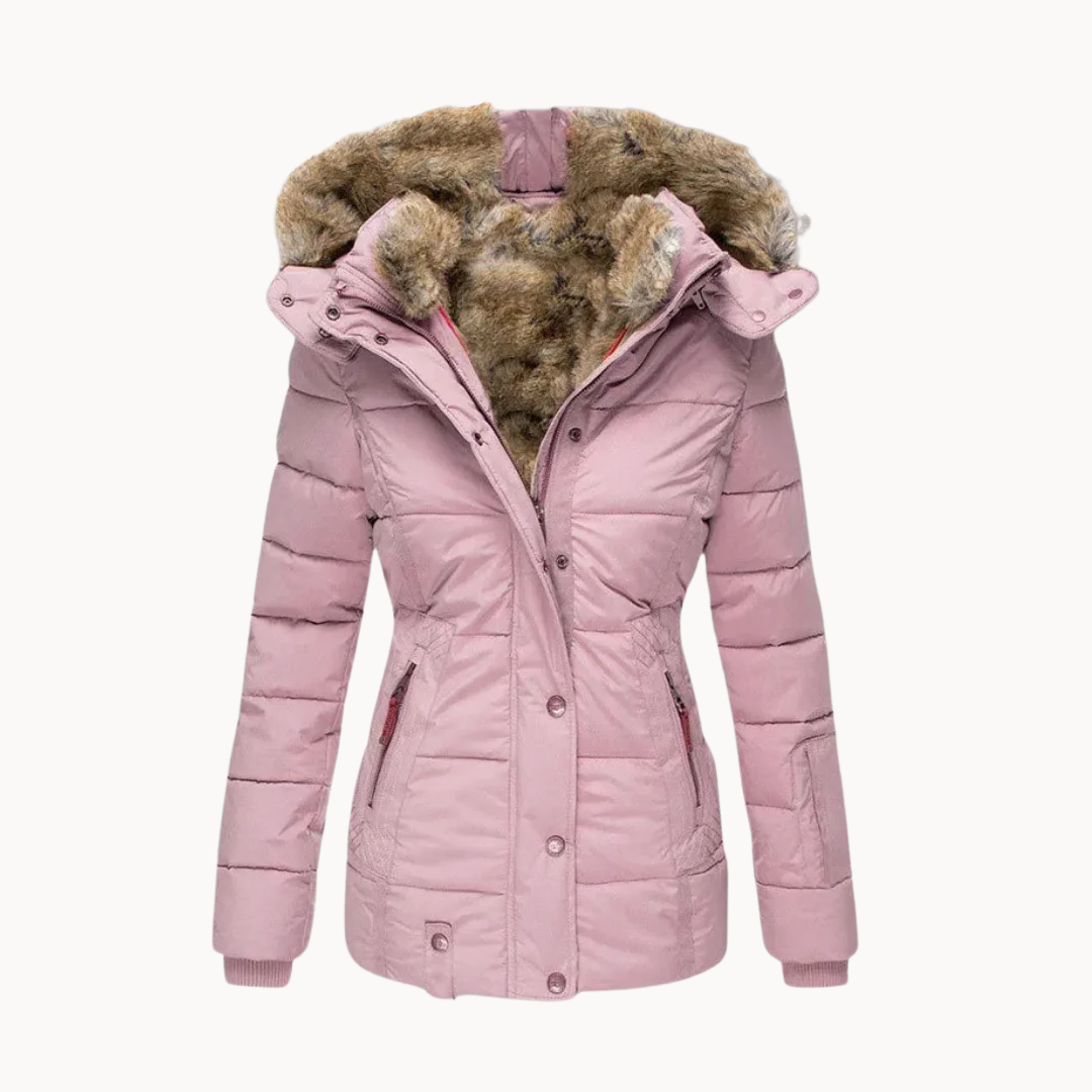 Talia | Winter Coat