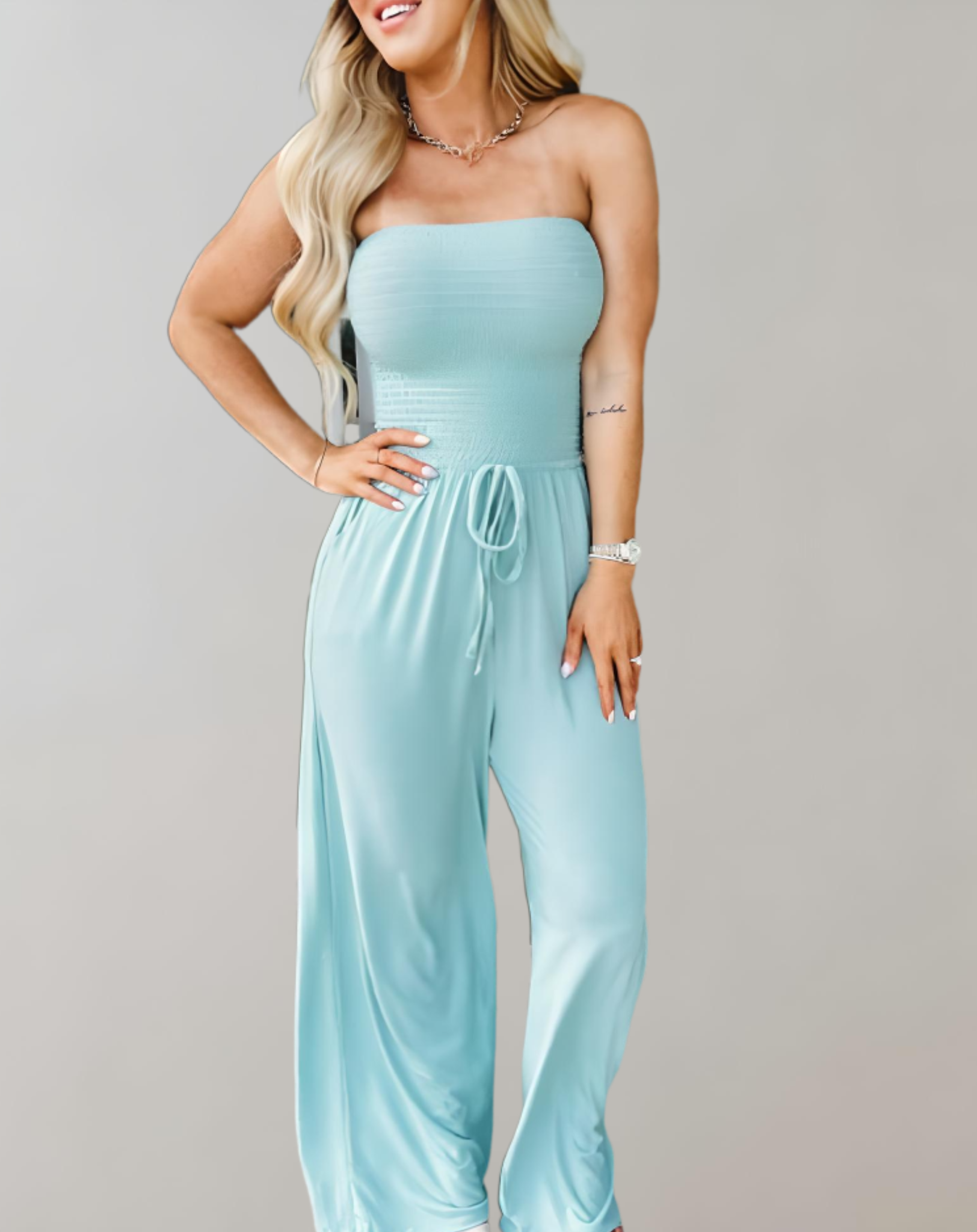 Talia | Women's Jumpsuit