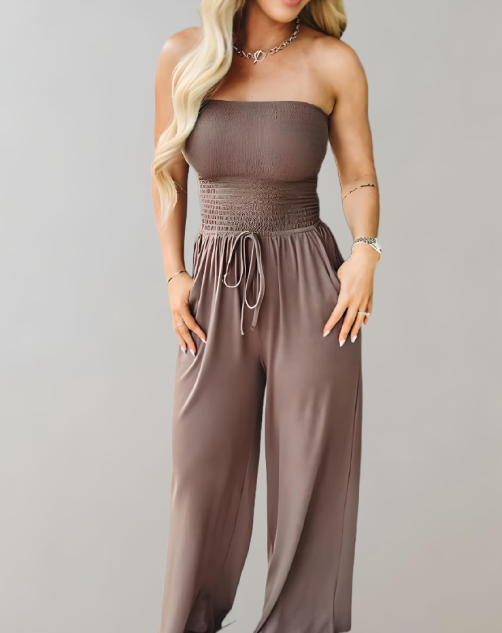 Talia | Women's Jumpsuit