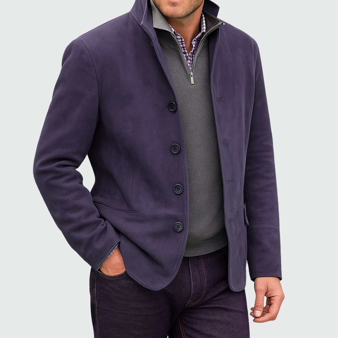 Arden Lane | Elegant Comfort Men's Jacket