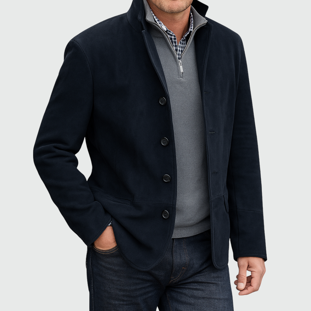 Arden Lane | Elegant Comfort Men's Jacket