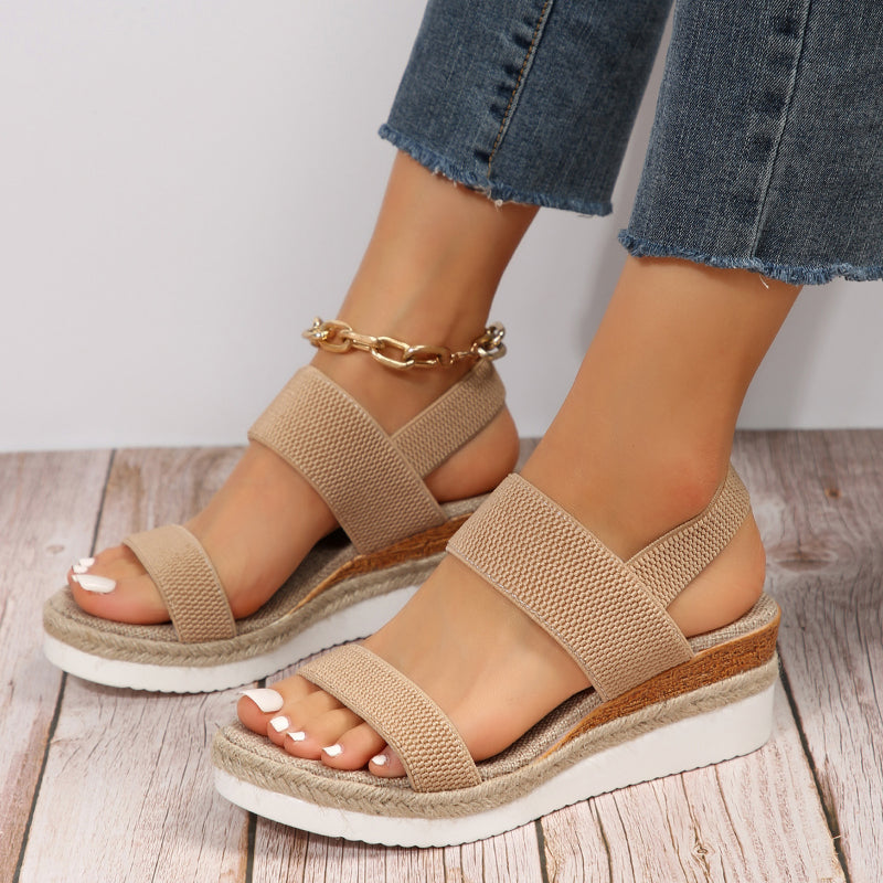 Talia | Quenara Posture Support Orthopedic Sandals