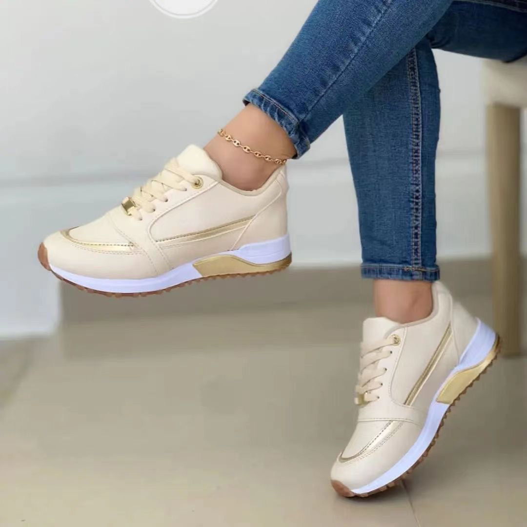 Talia | The Faviola Orthopedic Sneaker